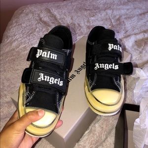 palm angels sneakers